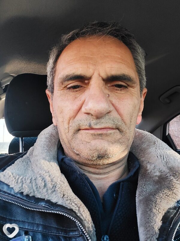 Михаел, 52, Липецке — анкета №2035611