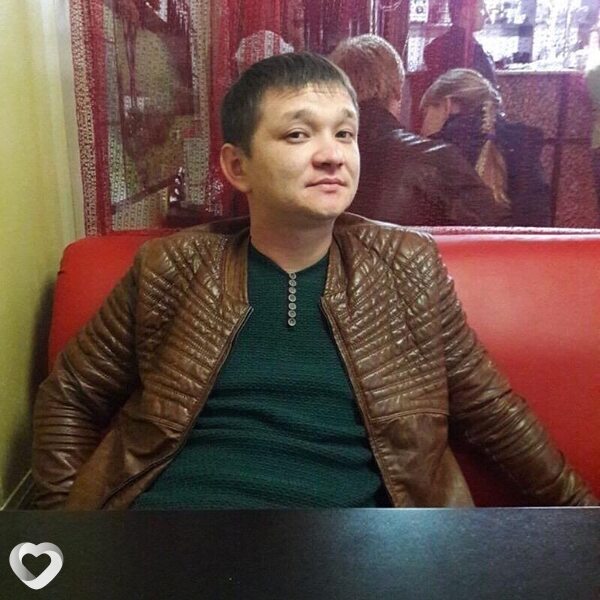 Руслан, 36, Ахтубинске — анкета №2035143