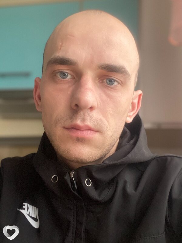 Артур, 25, Воложине — анкета №2035146