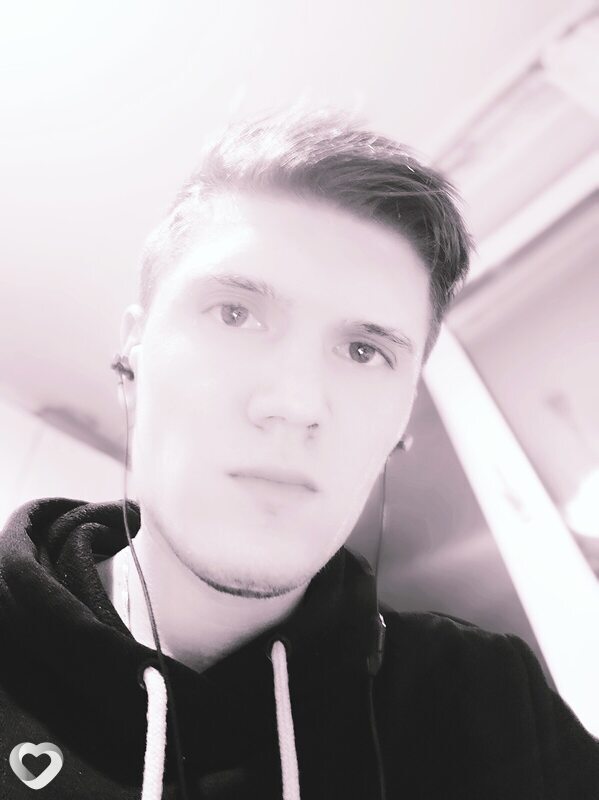 Иван, 37, Уфе — анкета №2035155
