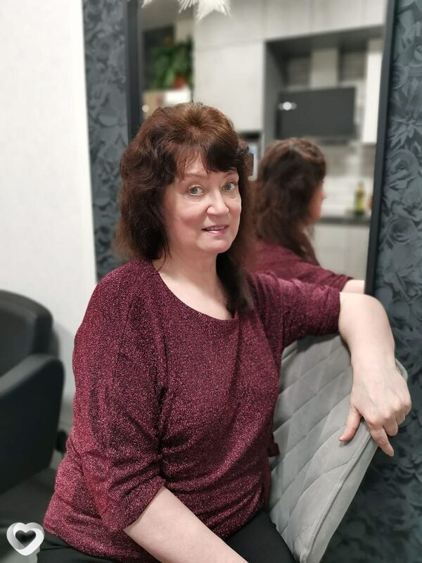 Тома, 62, Санкт-Петербурге — анкета №2035156
