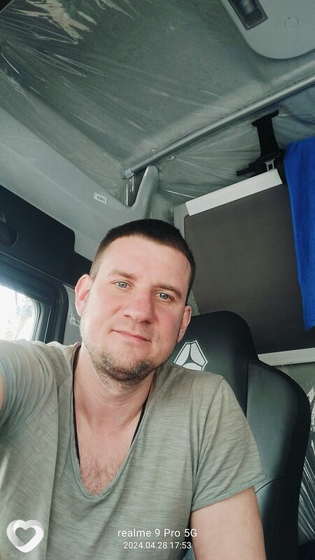Владимир, 41, Пензе — анкета №2035161