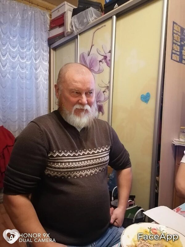 Дмитрий, 42, Туле — анкета №2035167