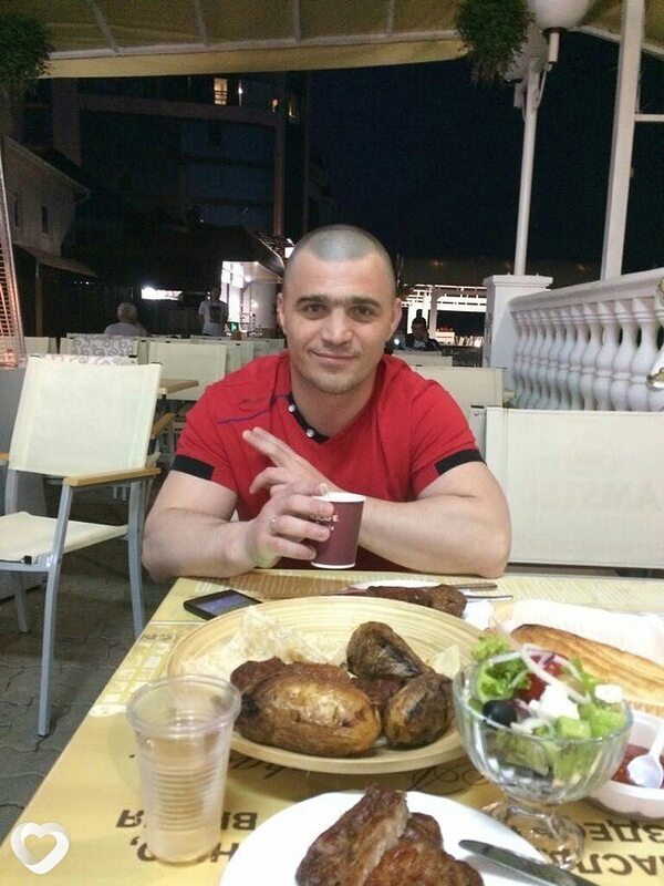 Александр, 38, Рубцовске — анкета №2035172