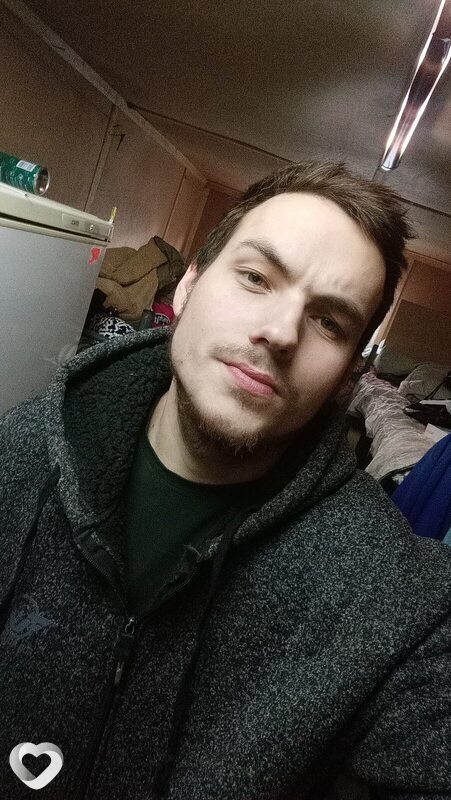 Николай, 22, Лельчицах — анкета №2035175