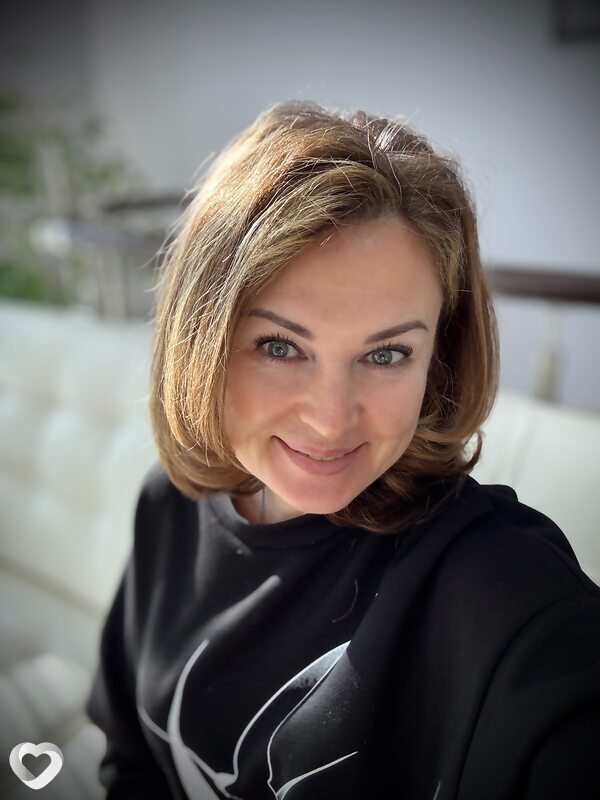Irina, 52, Москве — анкета №2035177