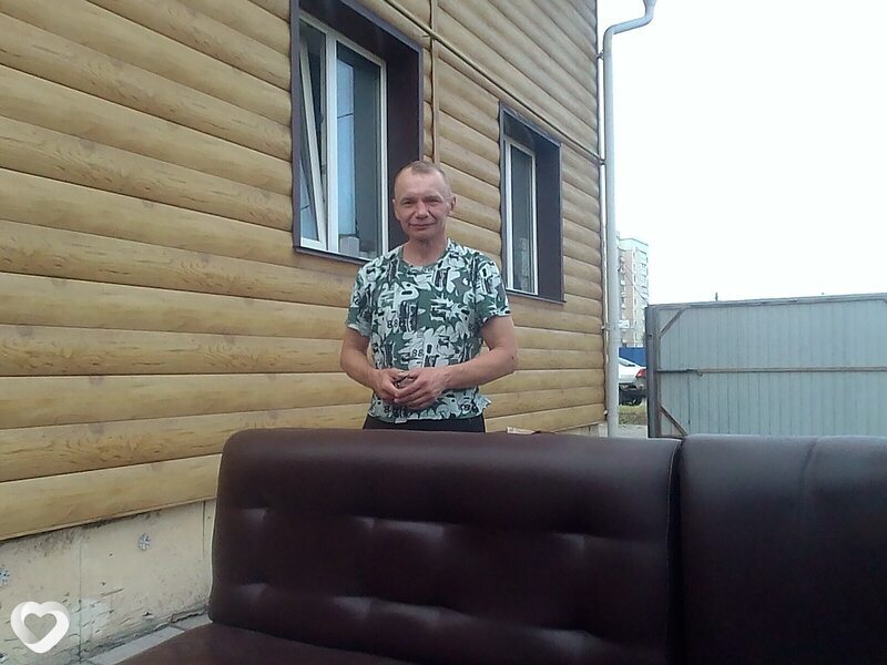 Дмитрий, 52, Омске — анкета №2035181