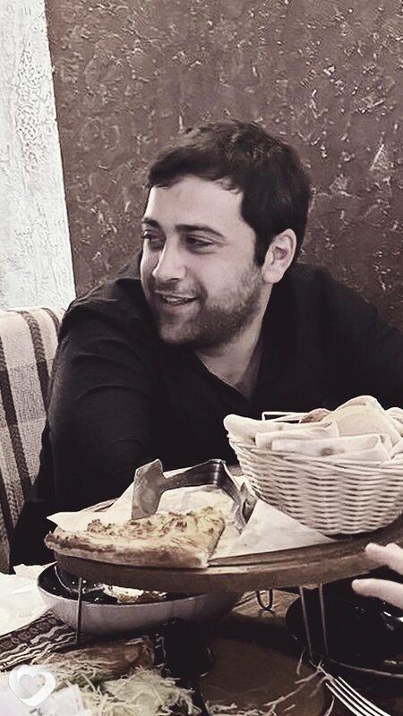 Сур, 27, Бронницах — анкета №2035184