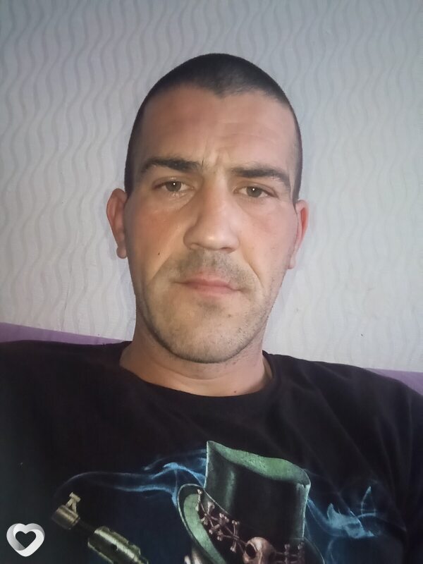 Ванёк, 36, Волжском — анкета №2035394