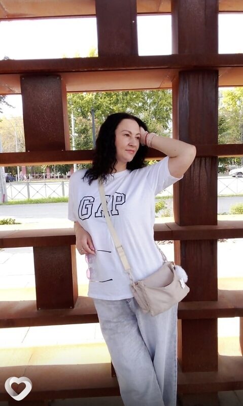 Алёна, 43, Казани — анкета №2035395