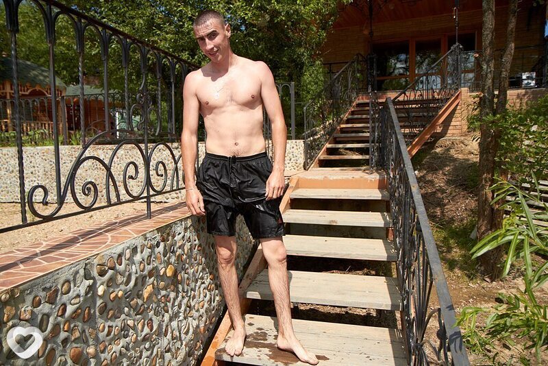 Aleks, 37, Павлодаре — анкета №2035397