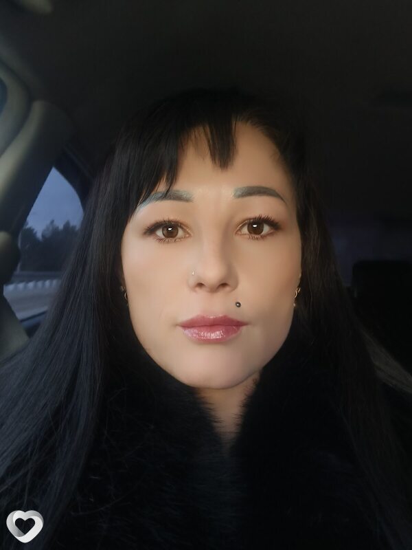 Снежана, 38, Иркутске — анкета №2035410