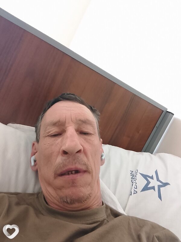Валера, 56, Кирове — анкета №2035411