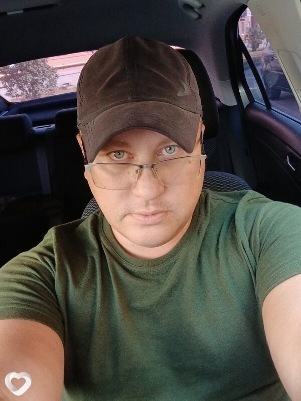 Сергей, 37, Калуге — анкета №2035264