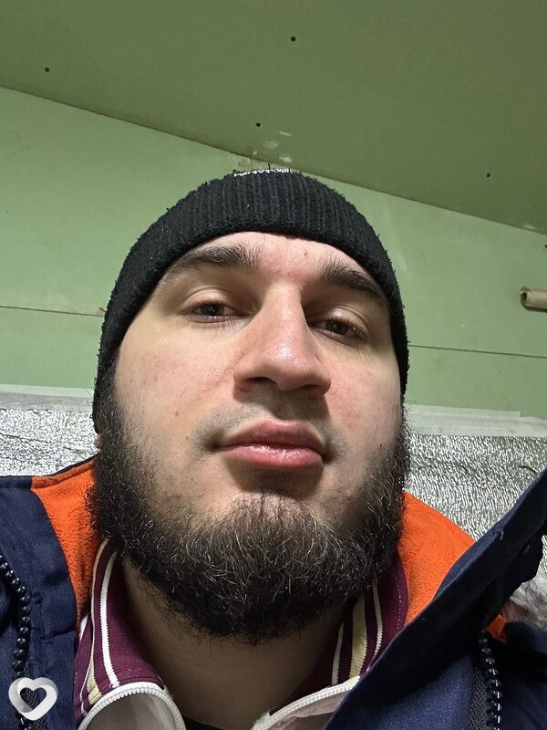 Teddy, 28, Хабаровске — анкета №2035266