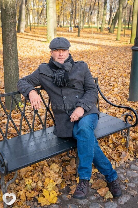 Вадим, 46, Бресте — анкета №2035271