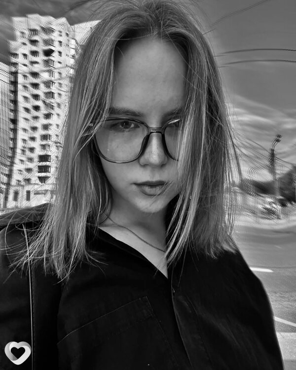 Катя, 25, Санкт-Петербурге — анкета №2035282