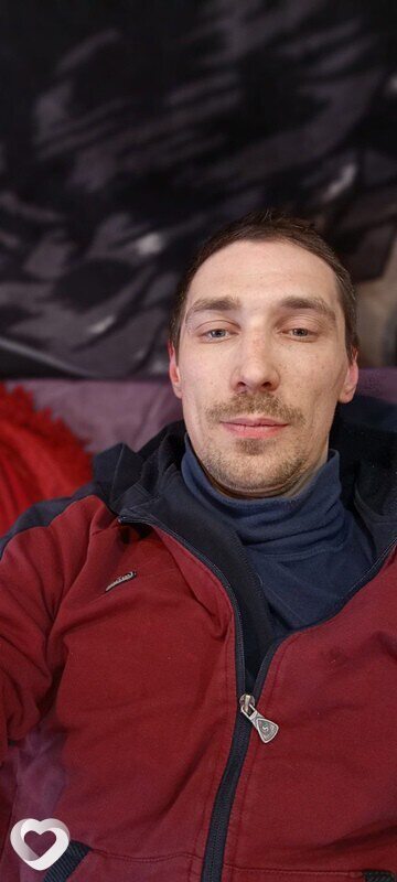 Евгений, 34, Мурманске — анкета №2035415