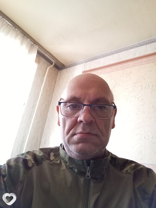 Расим, 50, Наро-Фоминске — анкета №2035421