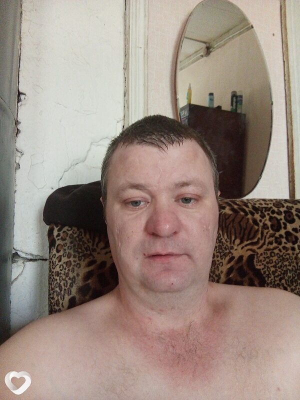 Павел, 37, Петрозаводске — анкета №2035428