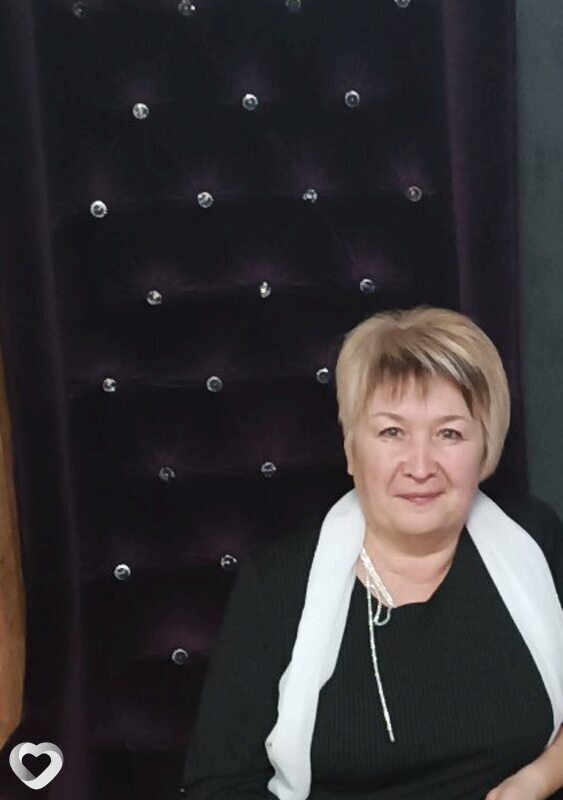 Светлана, 59, Балашове — анкета №2035429