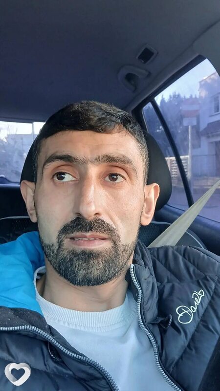 Шах, 42, Гданьск — анкета №2035431
