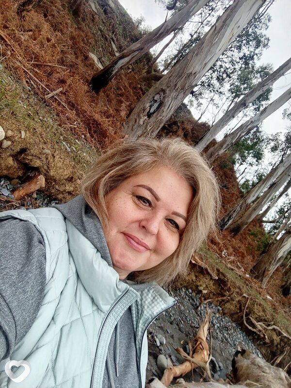 Татьяна, 49, Самаре — анкета №2035432
