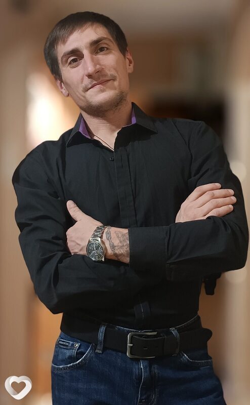 Александр, 32, Уфе — анкета №2035436