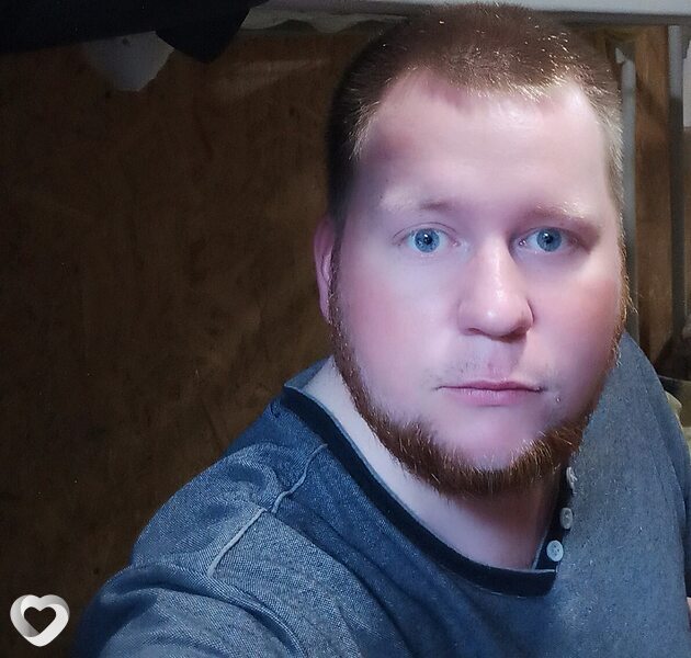 Константин, 34, Тобольске — анкета №2035493