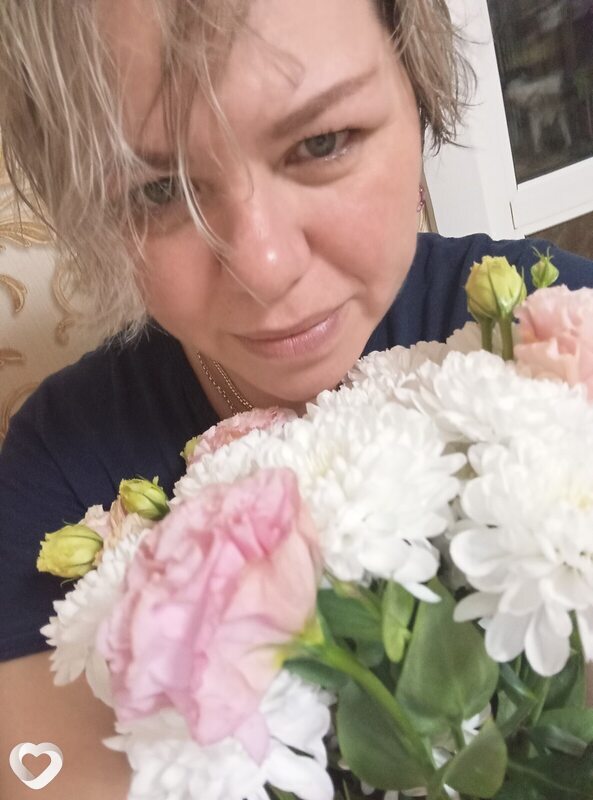 Наталья, 43, Кемерове — анкета №2035495