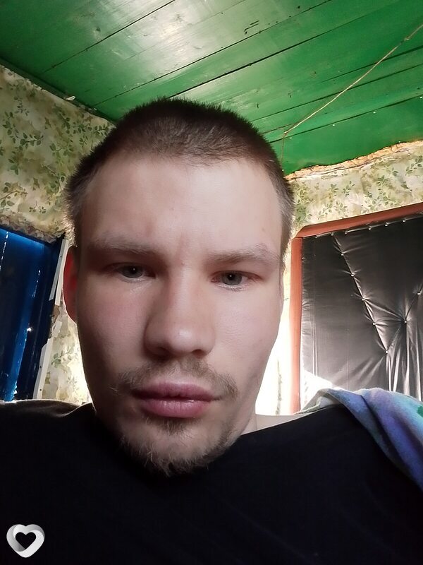 Владимир, 26, Омске — анкета №2035499