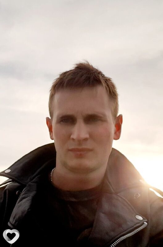 Ant, 32, Кузнецке — анкета №2035506