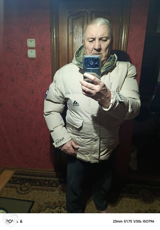 Алексей, 59, Ижевске — анкета №2035508