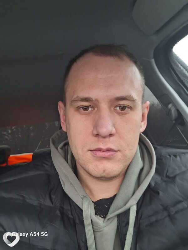 Никита, 31, Ижевске — анкета №2035510