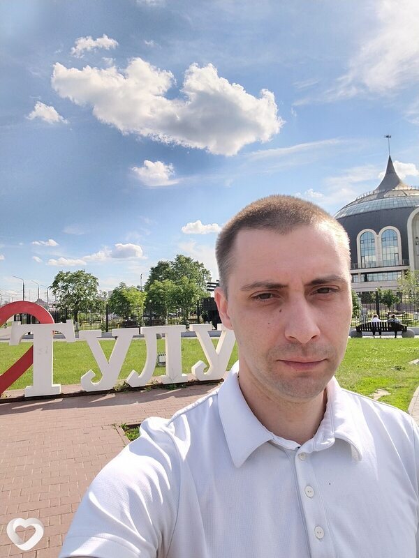 Максим, 40, Апрелевке — анкета №2035519