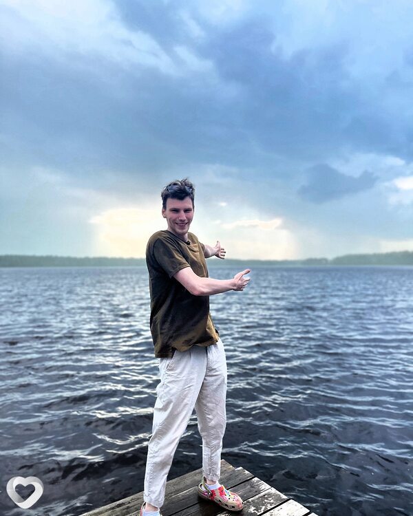 Александр, 24, Санкт-Петербурге — анкета №2035523