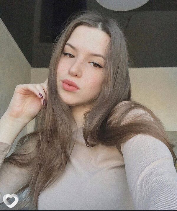 Кристина, 28, Москве — анкета №2035525