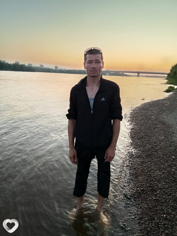 Денис, 37, Омске — анкета №2035526