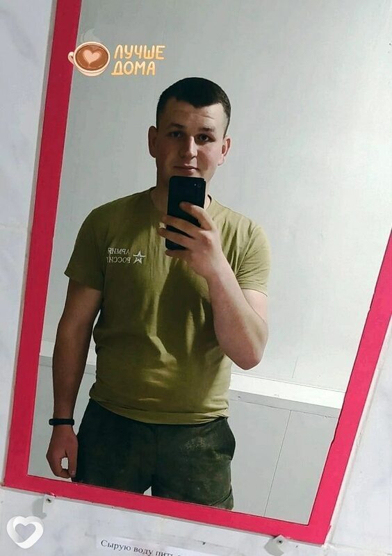 Санёк, 30, Астрахани — анкета №2035529