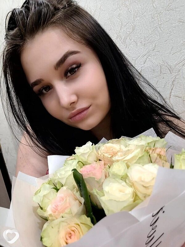 Ксения, 26, Москве — анкета №2035533