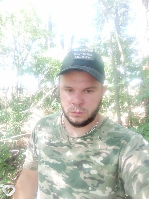 Андрей, 28, Ростове-на-Дону — анкета №2035441