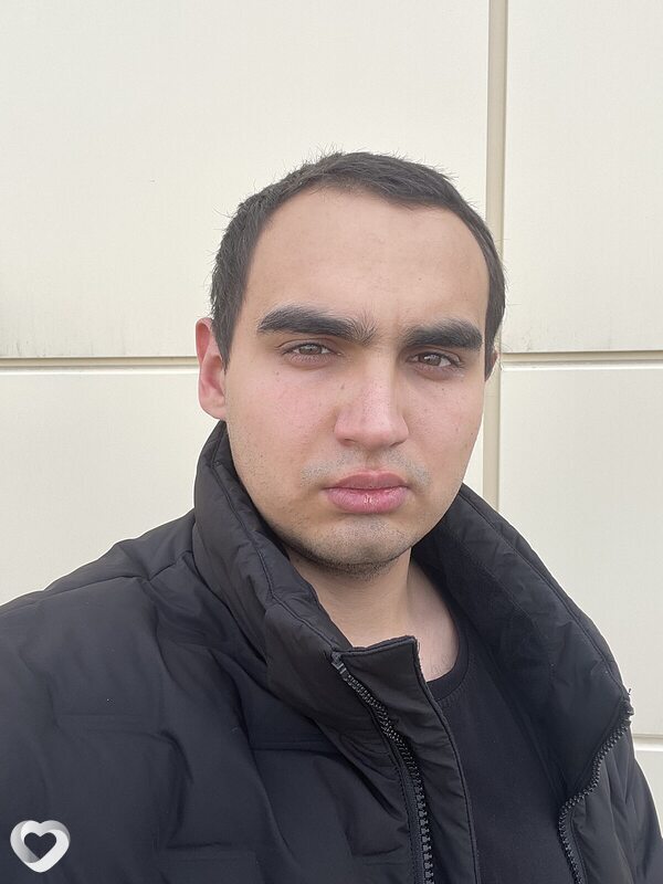 Алексей, 25, Караганде — анкета №2035446