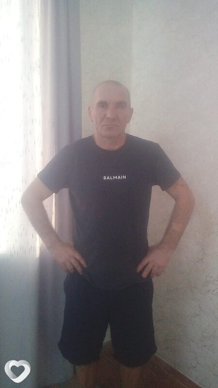 Дмитрий, 53, Кургане — анкета №2035456