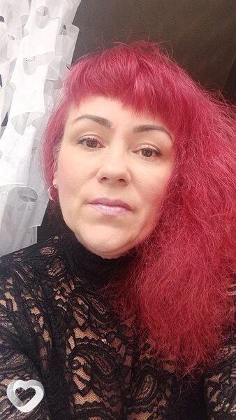 Lola, 47, Харькове — анкета №2035457