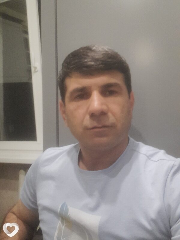 Рамон, 43, Кисловодске — анкета №2035460