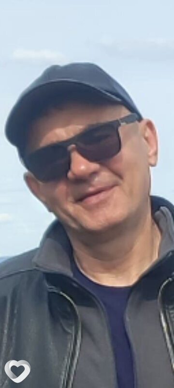 Степан, 52, Братске — анкета №2035567