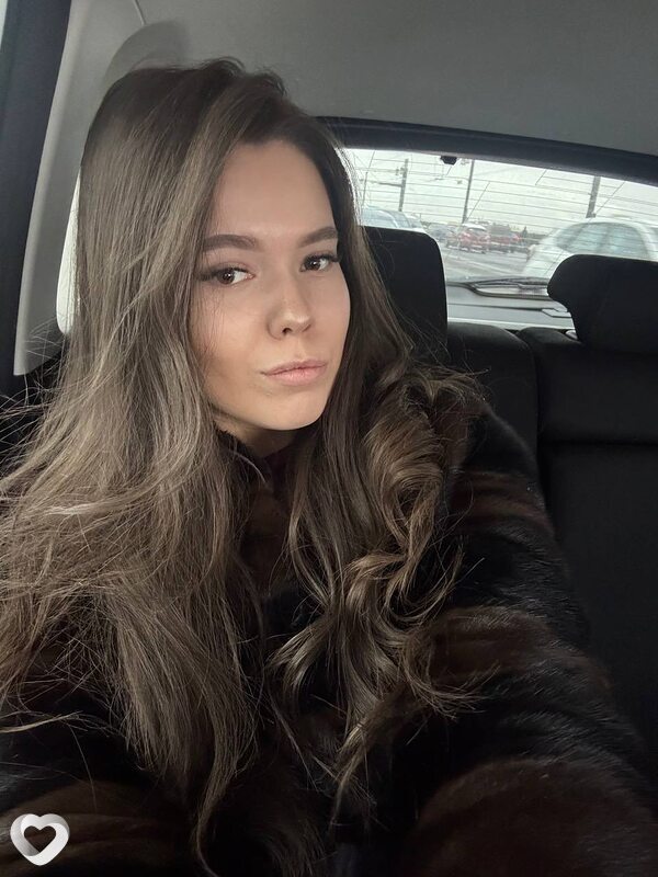 Мария, 29, Москве — анкета №2035573