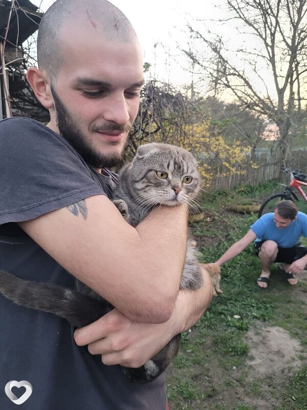 Дмитрий, 29, Лунинце — анкета №2035580