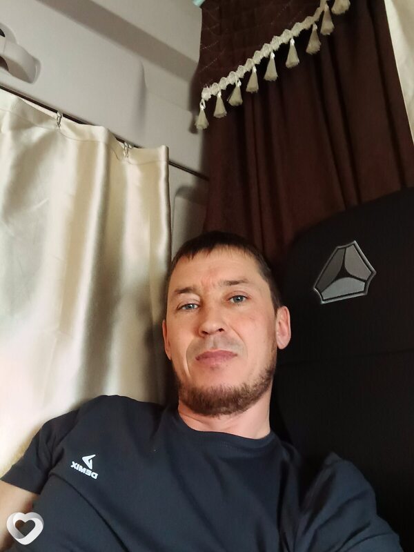 Федя, 41, Стерлитамаке — анкета №2035584