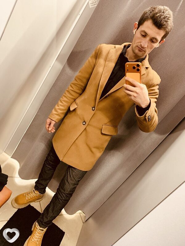 Danik, 31, Санкт-Петербурге — анкета №2035588